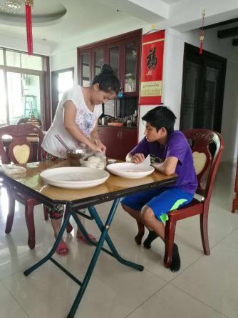Xiamen_Host_Mother_dumplings